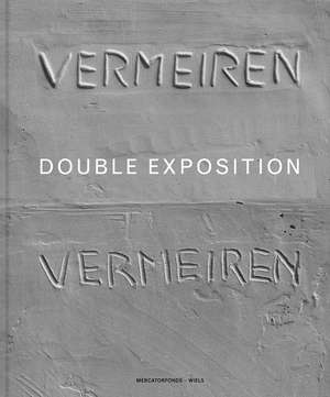 Didier Vermeiren: Double Exposition de Zoë Gray