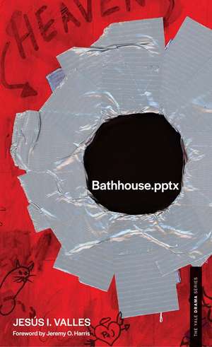 Bathhouse.pptx de Jesus I Valles