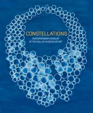 Constellations de Sarah Schleuning