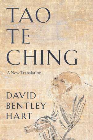 Tao Te Ching: A New Translation de Laozi
