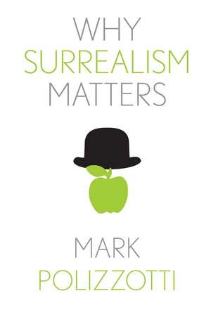 Why Surrealism Matters de Mark Polizzotti