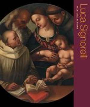 Luca Signorelli: A Renaissance Tondo Recovered de Laurence Kanter