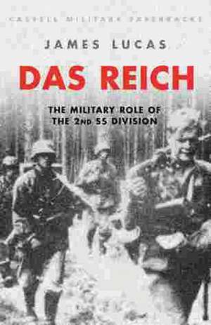 Das Reich de James Lucas