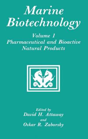 Pharmaceutical and Bioactive Natural Products de David H. Attaway