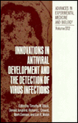 Innovations in Antiviral Development and the Detection of Virus Infection de American Society for Microbiology