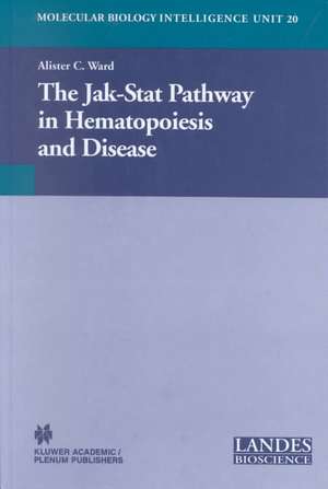 The Jak-Stat Pathway in Hematopoiesis and Disease de Alister C. Ward