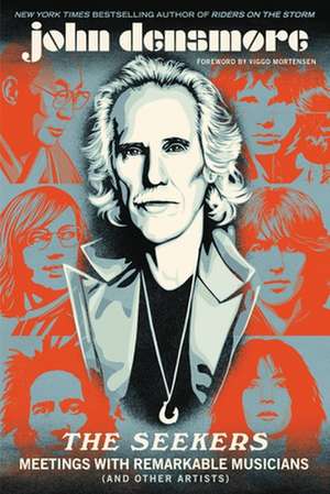 The Seekers de John Densmore