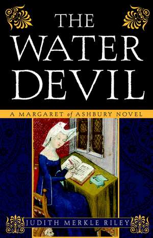 The Water Devil de Judith Merkle Riley