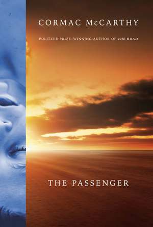 The Passenger de Cormac McCarthy