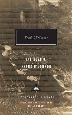 The Best of Frank O'Connor de Frank O'Connor