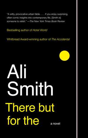 There But for the de Ali Smith