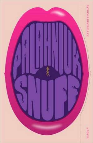 Snuff de Chuck Palahniuk