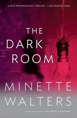 The Dark Room de Minette Walters