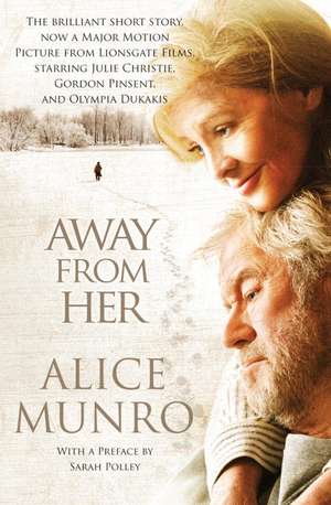 Away from Her de Sarah Polley