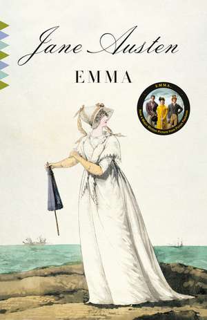 Emma de Jane Austen