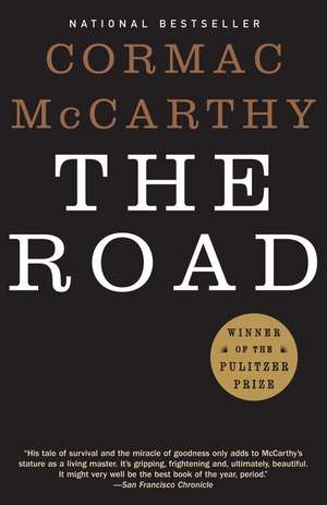 The Road de Cormac McCarthy