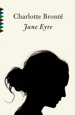 Jane Eyre de Charlotte Bronte