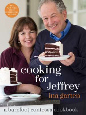 Cooking for Jeffrey de Ina Garten