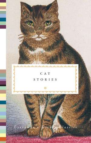 Cat Stories de Diana Secker Tesdell