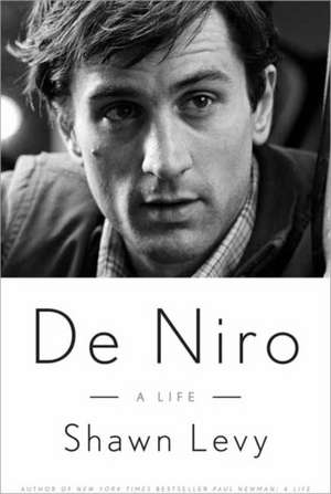 De Niro de Shawn Levy