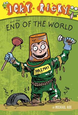 The End of the World de Michael Rex