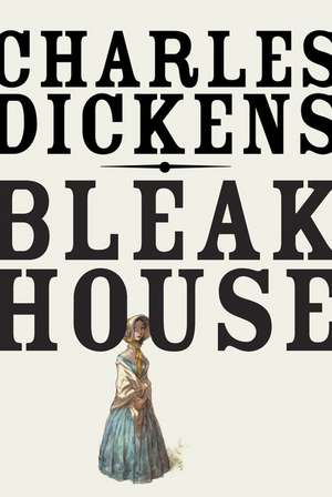 Bleak House de Charles Dickens