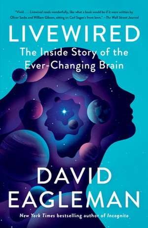 Livewired de David Eagleman