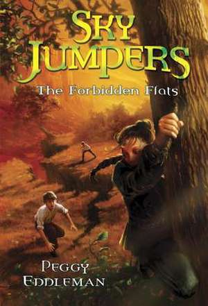 Sky Jumpers Book 2 de Peggy Eddleman