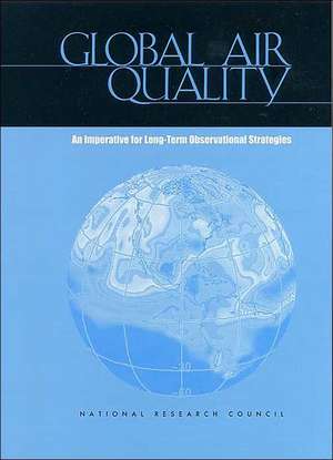 Global Air Quality de National Research Council