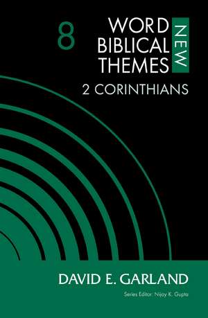 2 Corinthians, Volume 8 de David E. Garland