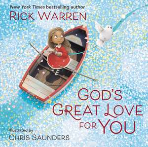 God's Great Love for You de Rick Warren