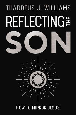 Reflecting the Son: How to Mirror Jesus de Thaddeus J. Williams