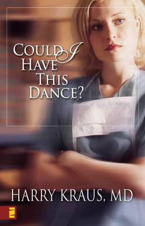 Could I Have This Dance? de Harry Kraus