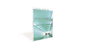 Intelligent Church: A Journey Towards Christ-Centred Community de Steve Chalke