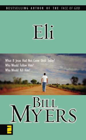 Eli de Bill Myers