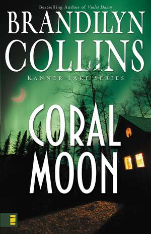 Coral Moon de Brandilyn Collins