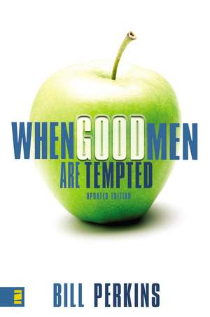 When Good Men Are Tempted de William Perkins