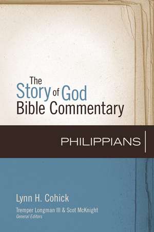 Philippians de Lynn H. Cohick