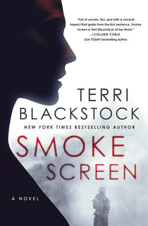 Smoke Screen de Terri Blackstock