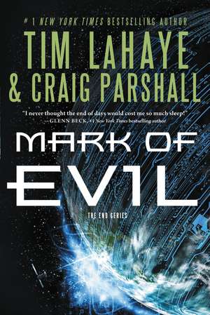 Mark of Evil de Tim LaHaye