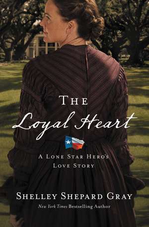 The Loyal Heart de Shelley Shepard Gray