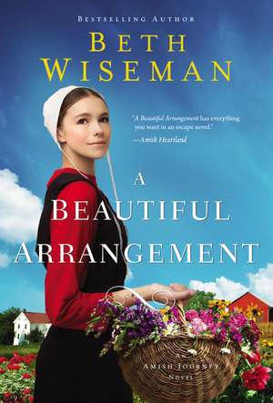 A Beautiful Arrangement de Beth Wiseman