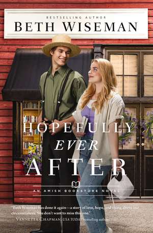 Hopefully Ever After de Beth Wiseman