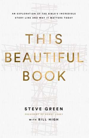 This Beautiful Book de Steve Green