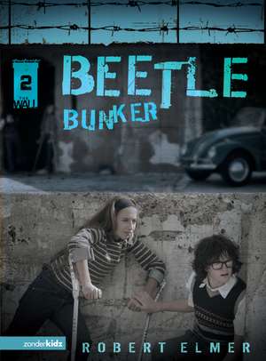 Beetle Bunker de Robert Elmer