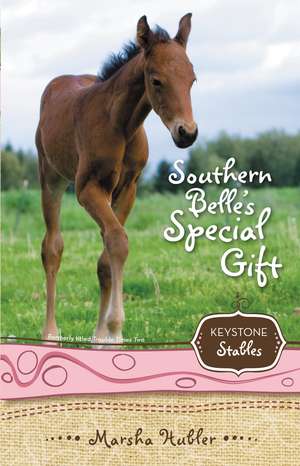 Southern Belle's Special Gift de Marsha Hubler