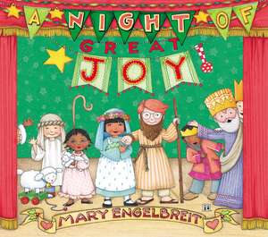 A Night of Great Joy de Mary Engelbreit