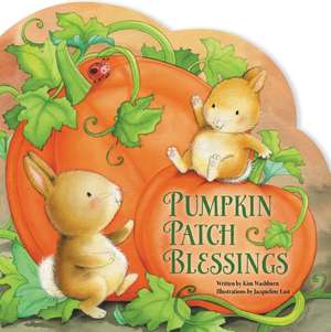 Pumpkin Patch Blessings de Kim Washburn