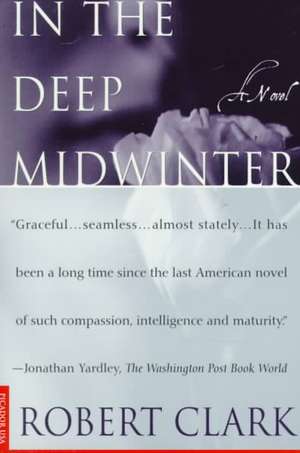 In the Deep Midwinter de Robert Clark