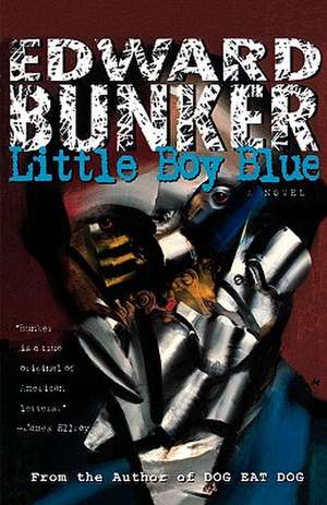 Little Boy Blue de Edward Bunker